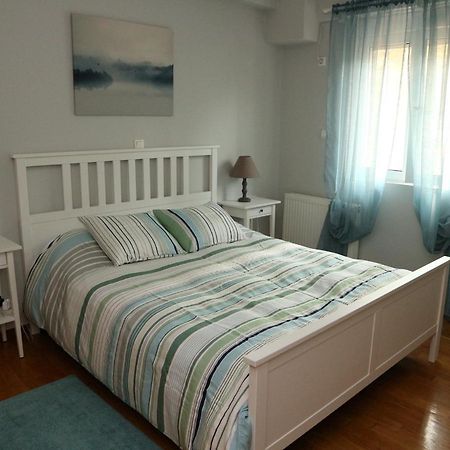 Modern Riviera Azure Residence Close To Beach Athen Eksteriør bilde
